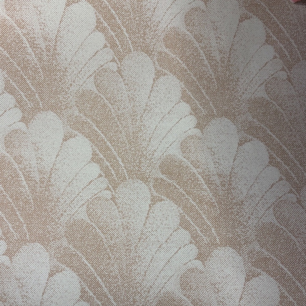 4 Rolls Vintage Antonina Vella Unpasted Wallpaper 27"x27' Each GK8608